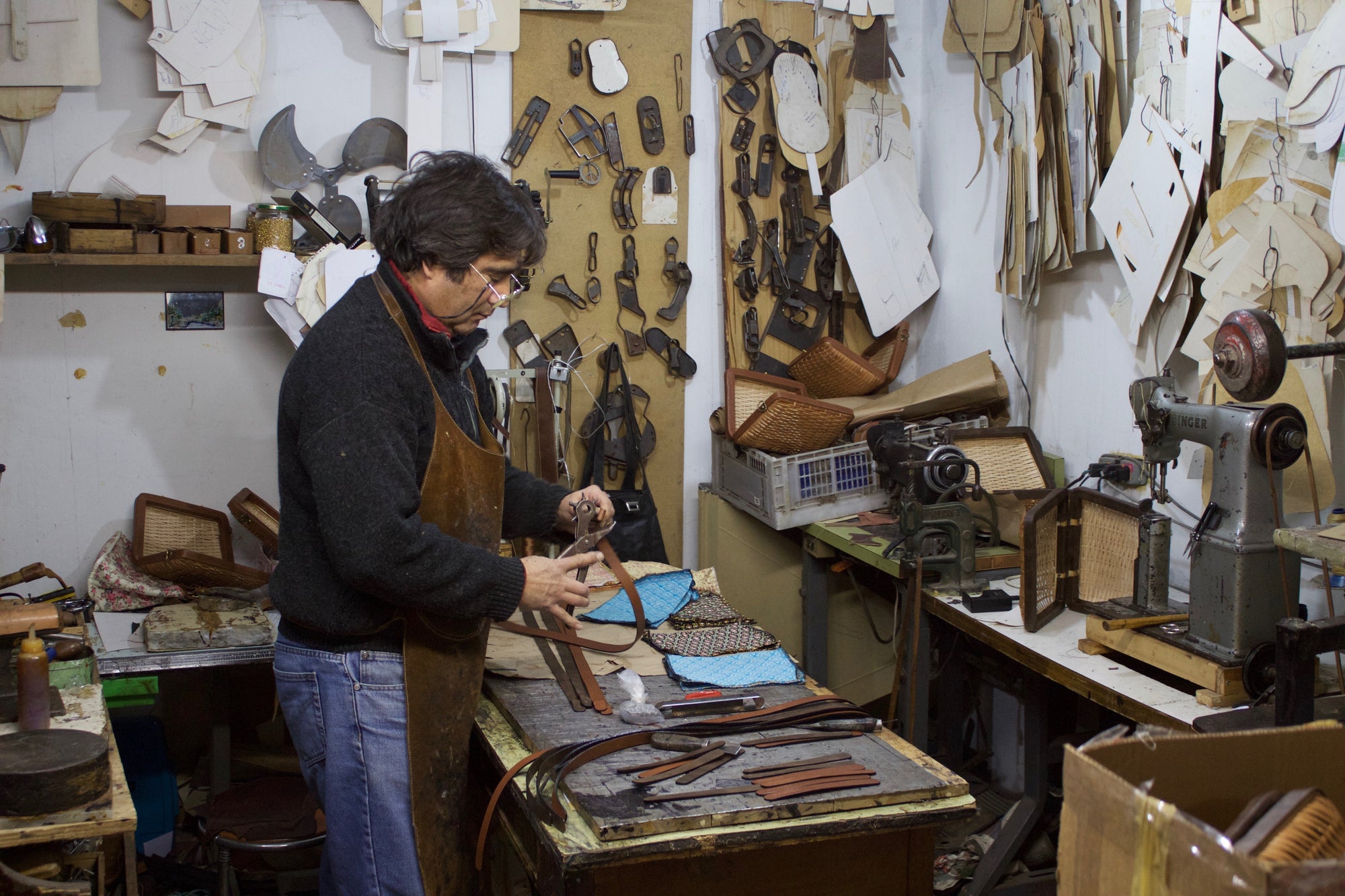 Nos sumamos a la revolución de la moda
